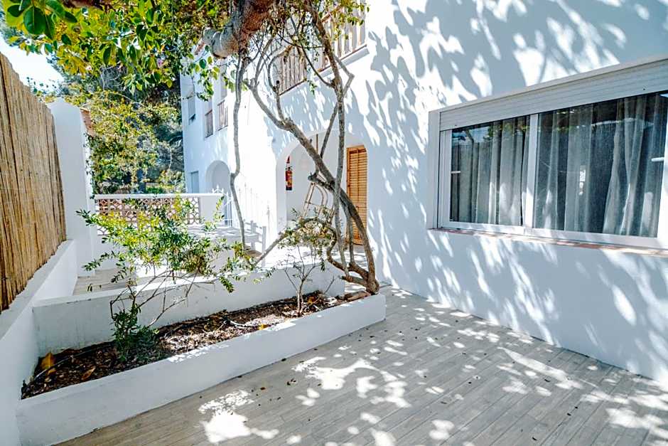 Secret Oasis Ibiza-Only Adults