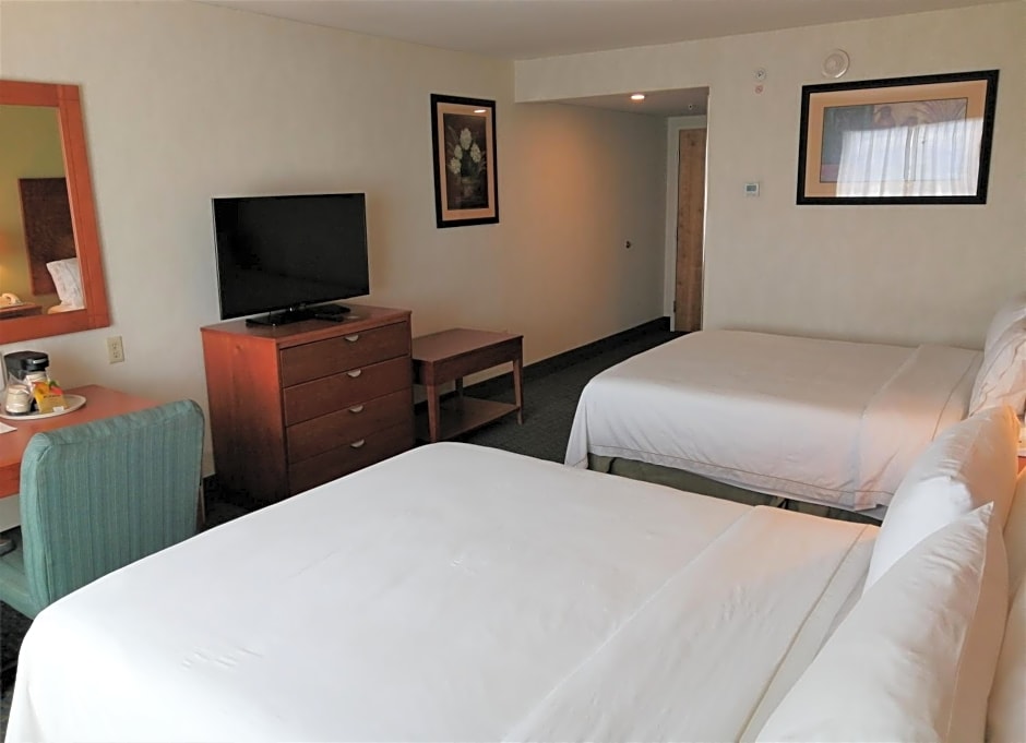 Holiday Inn Express & Suites Toluca Zona Aeropuerto