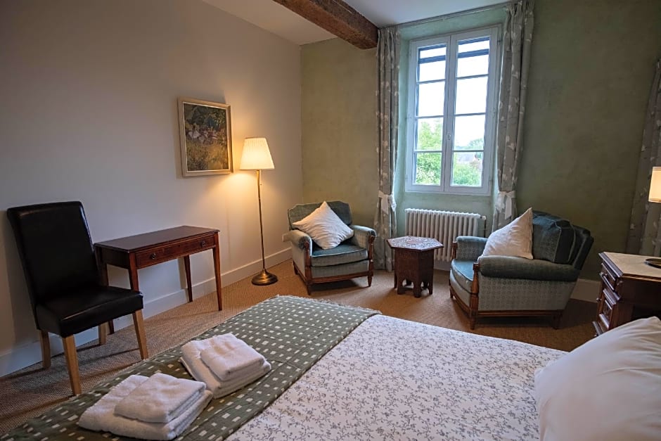 Le Closier B&B