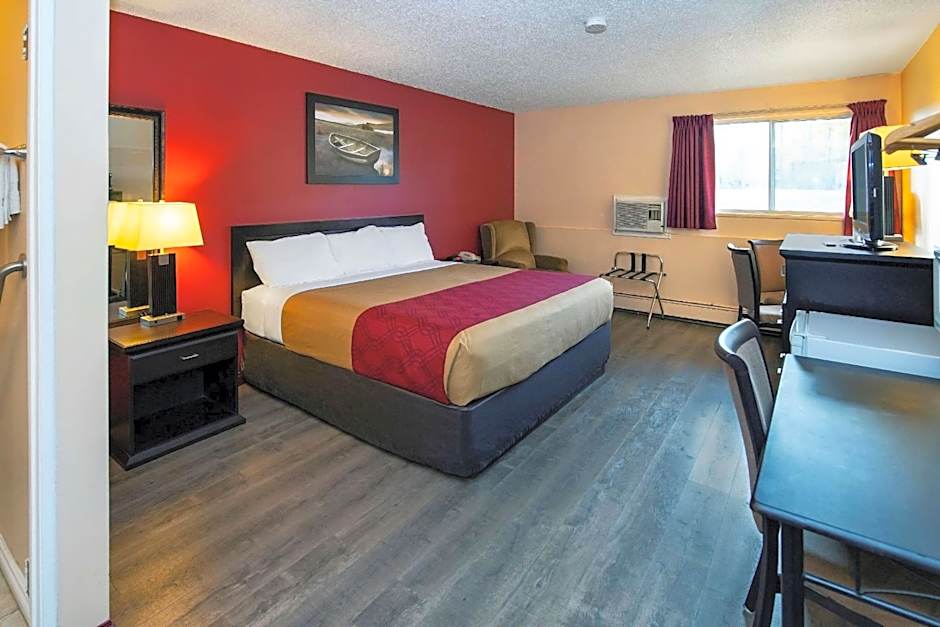 Econo Lodge Edson