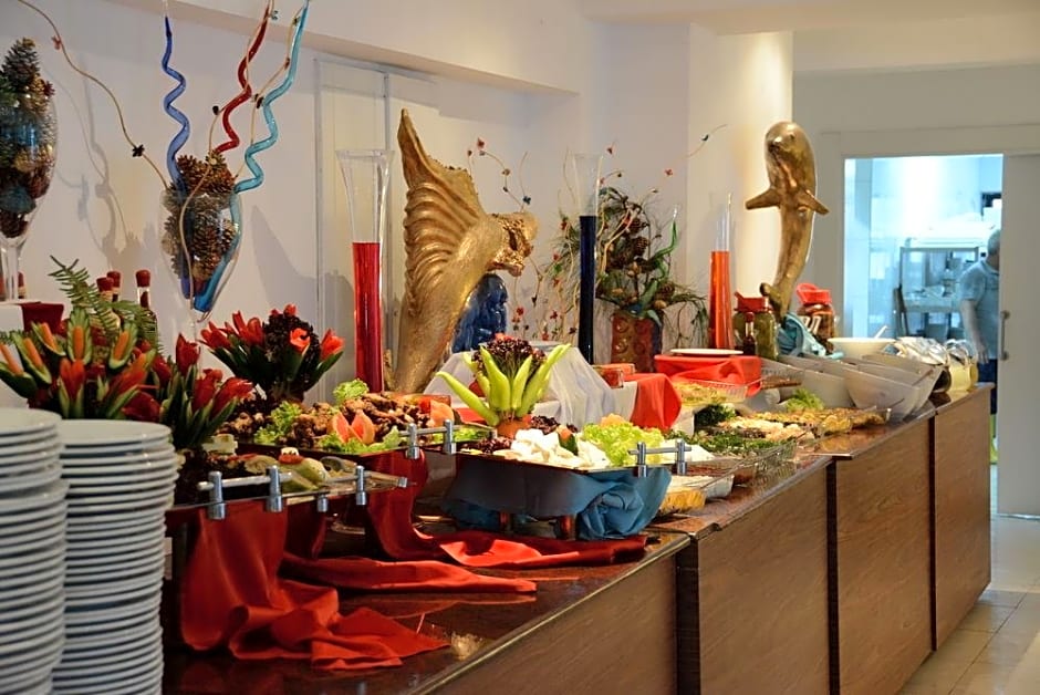 Fun Sun Family Club Saphire