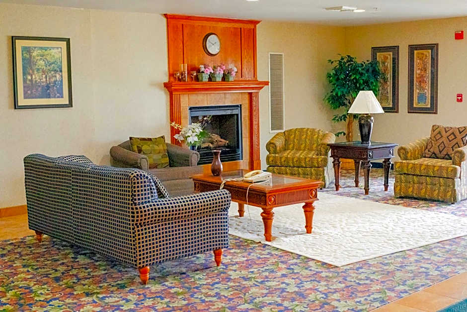 Colfax Inn by Marifah