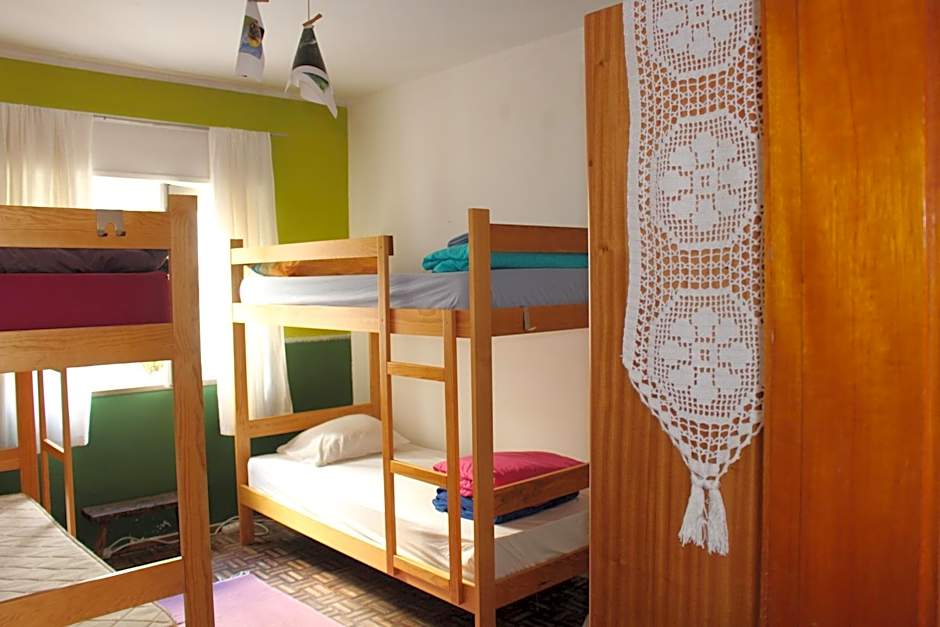 Olive Hostel Lagos