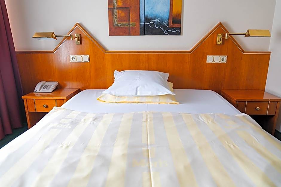 Hotel-Restaurant Moris