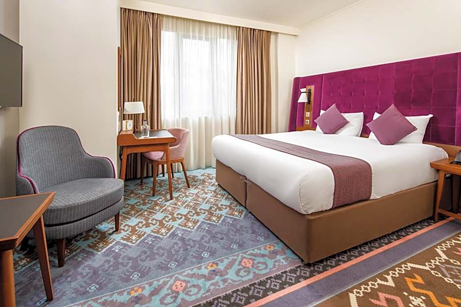 Mercure London Bankside
