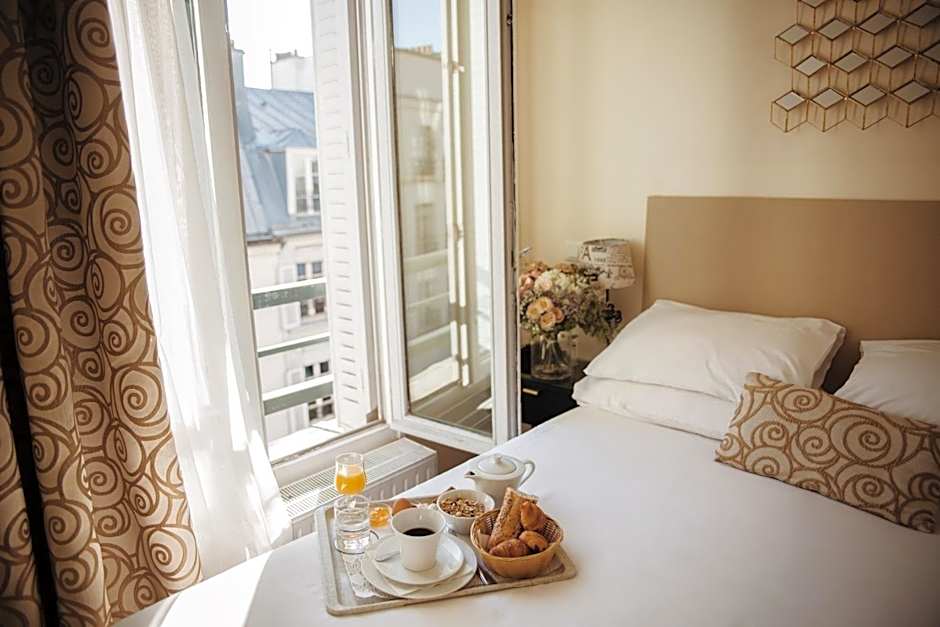 Arcadie Montparnasse