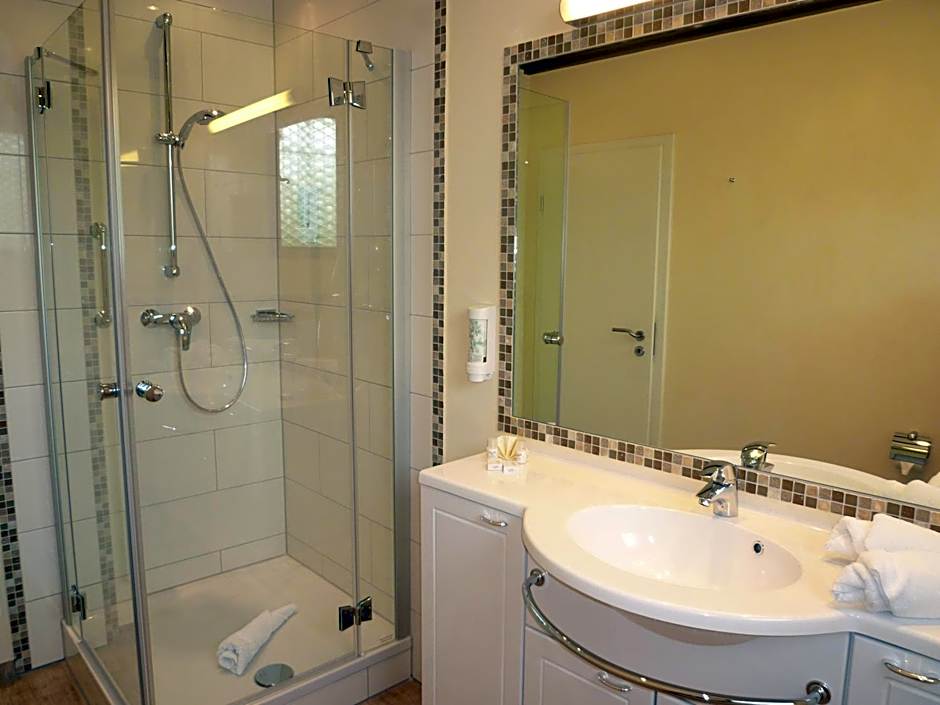 Hotel Altes Weinhaus