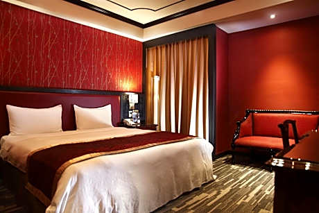 Business Twin Room