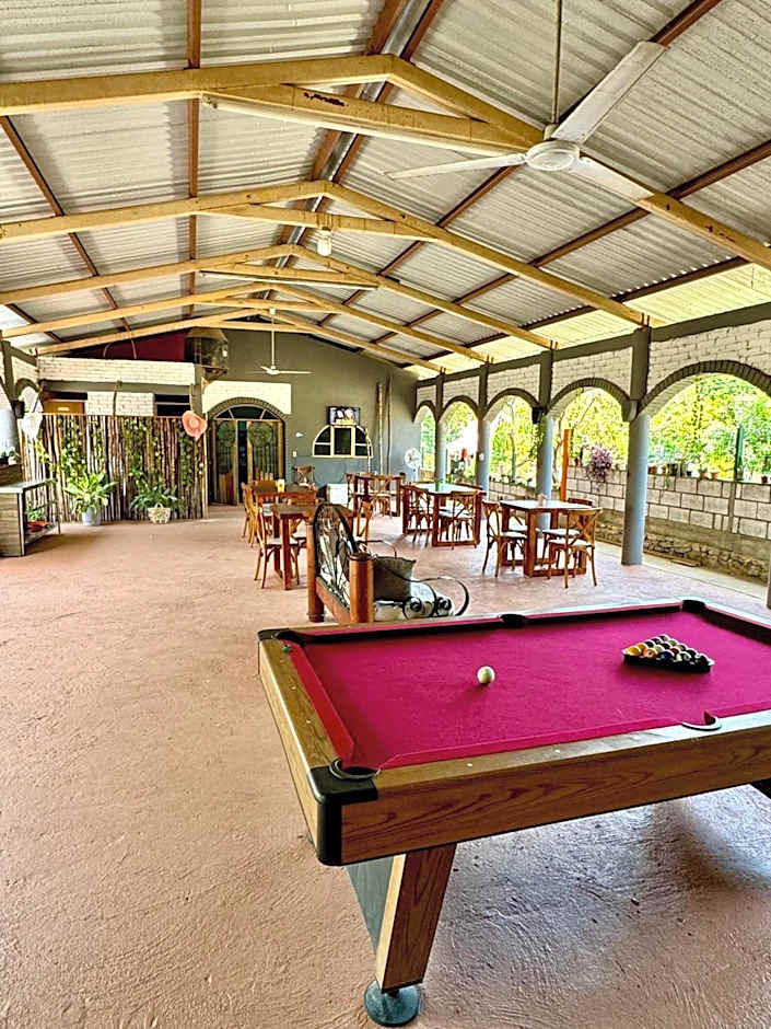 Azomalli Hotel Boutique