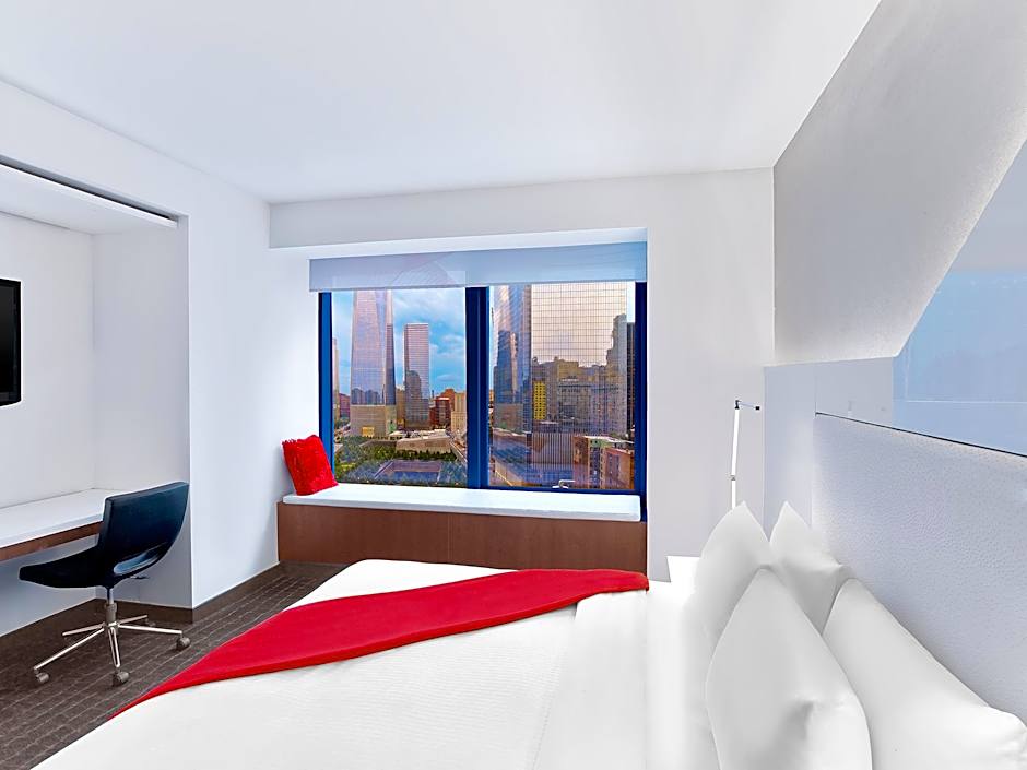The Washington by LuxUrban
