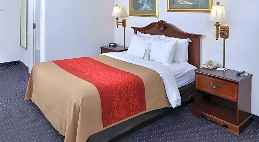 Comfort Inn & Suites Riverton