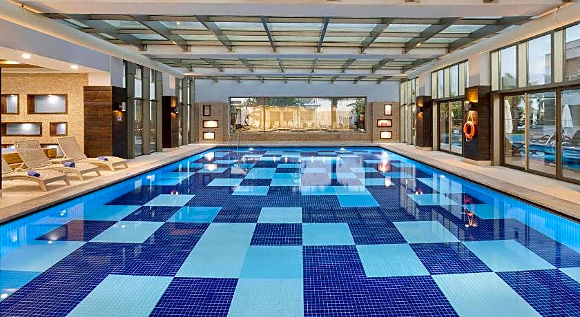 Sherwood Blue Belek - Adults Only