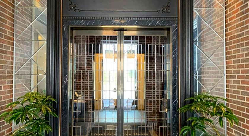 Hotel Monterey Kyoto