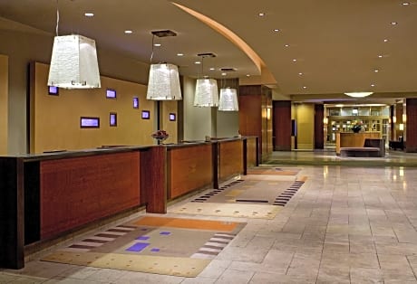 Grand Hyatt Seattle Seattle Hotels Wa At Getaroom