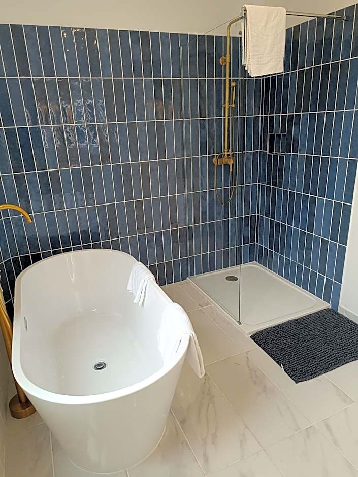 The Originals Boutique, Hôtel d'Angleterre, Fécamp