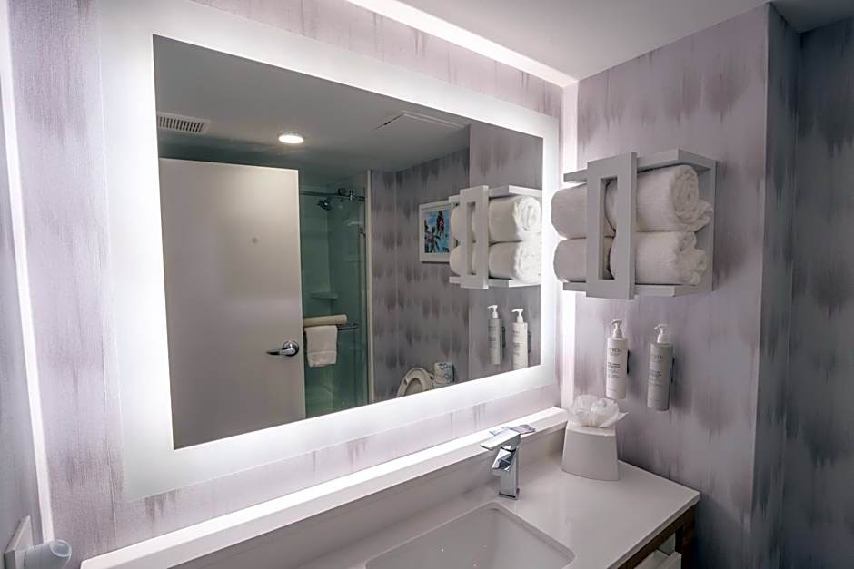 Hampton Inn St. Augustine Downtown Historic District