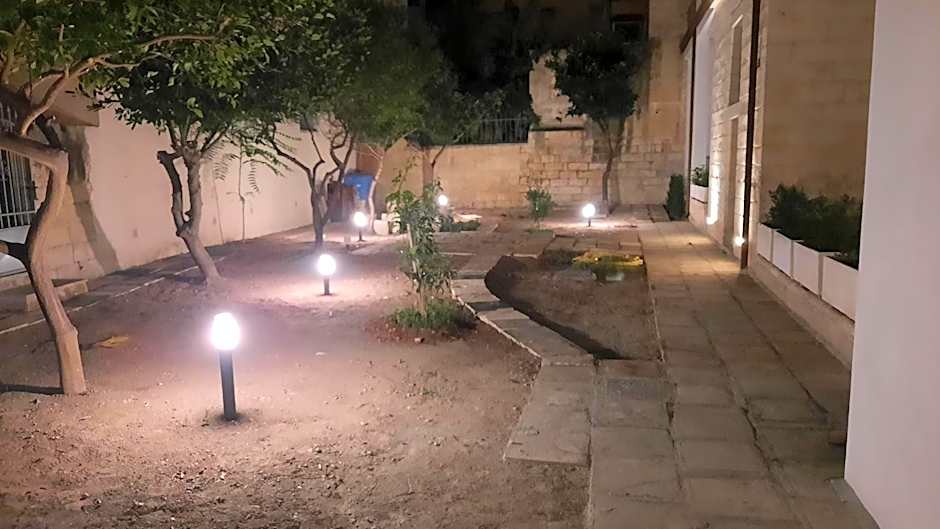 Palazzo Ricciardi Residence