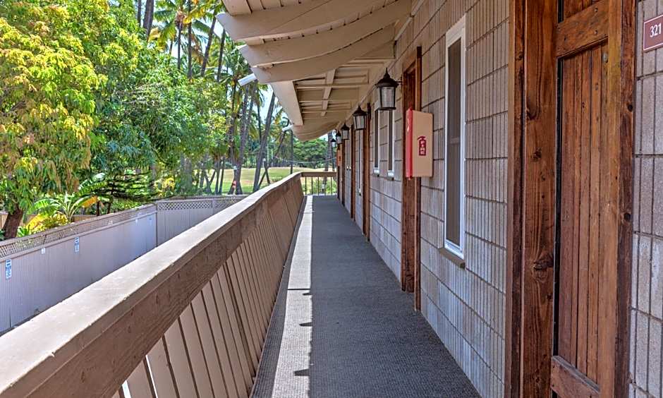 Kohea Kai Hotel Maui