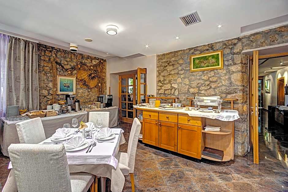 Hotel Skradinski Buk