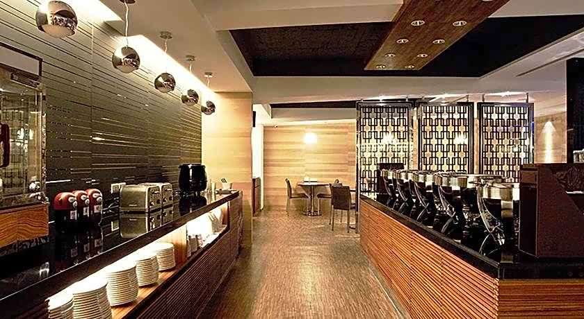 Royal Group Hotel Chang Chien Branch