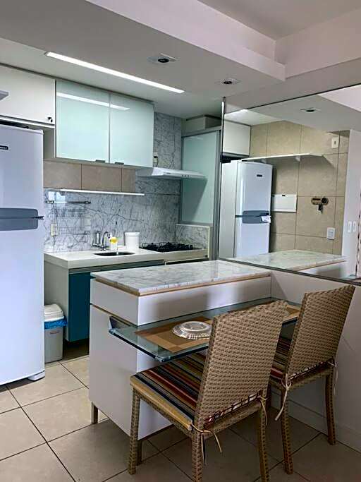 Beach Village - Praia do Futuro II