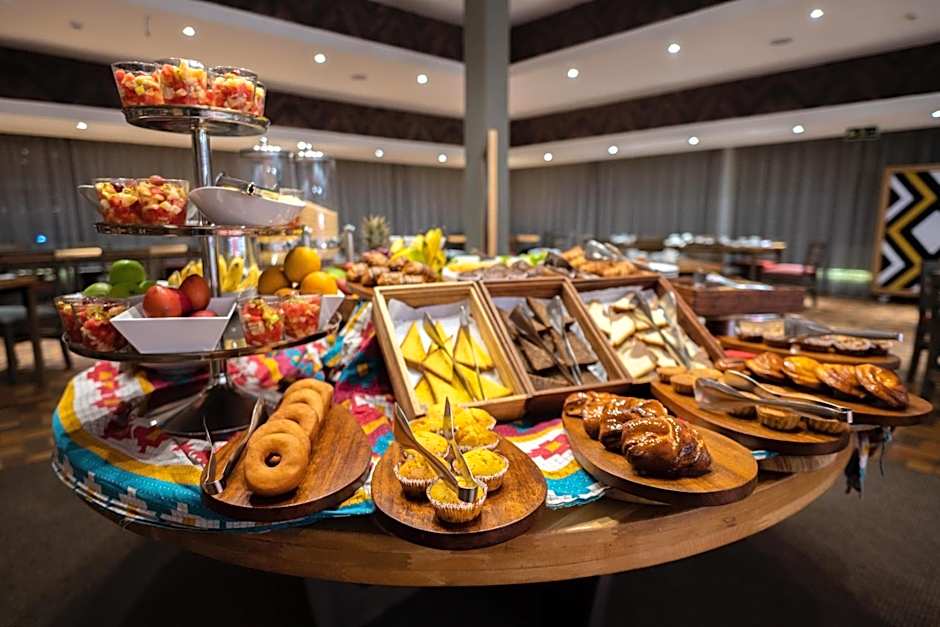 Mantis Akagera Game Lodge