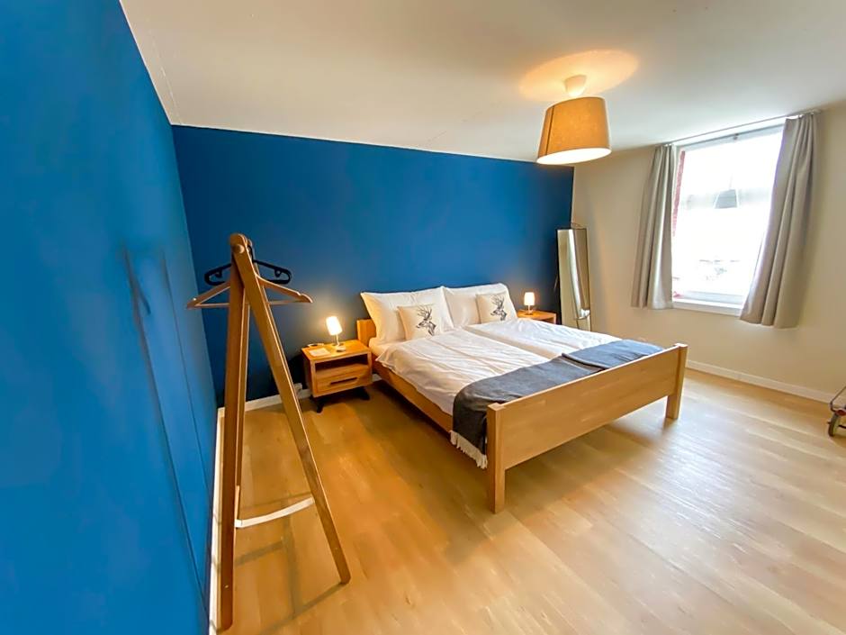 Madulain Lodge @ Werkhof