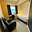 Kiruna City Room