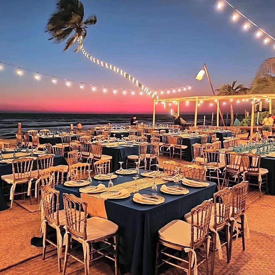 Mishol Bodas Hotel & Beach Club Acapulco Diamante