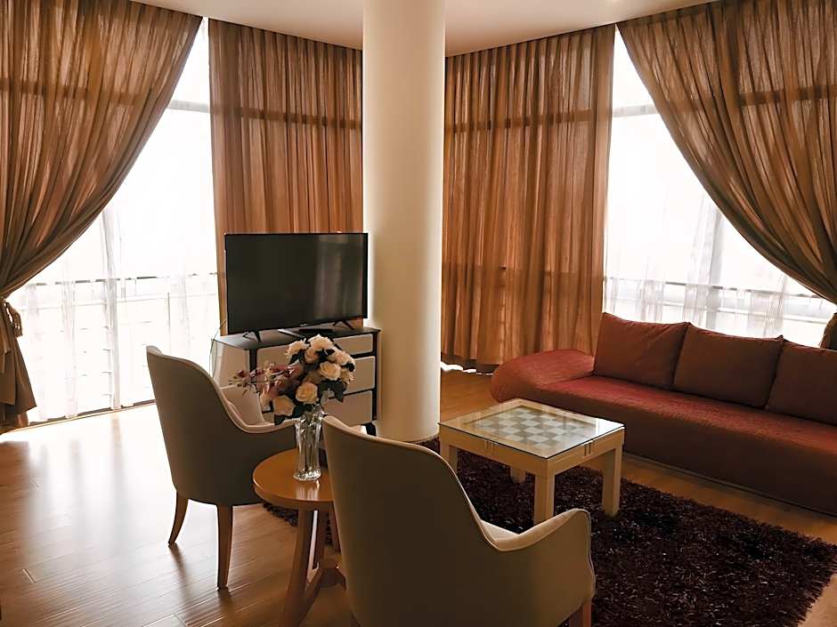 Wafa Hotel and Apartment