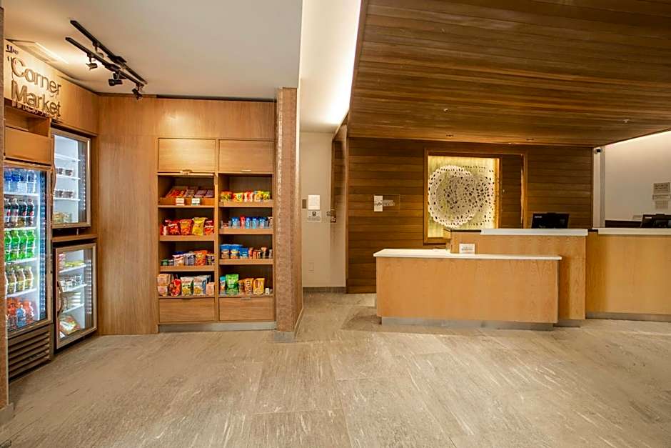 Fairfield Inn & Suites by Marriott Greenville Spartanburg/Duncan