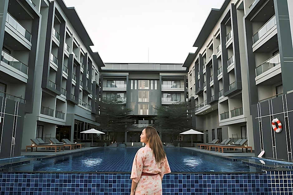 Serenity Hotel & Spa Onsen