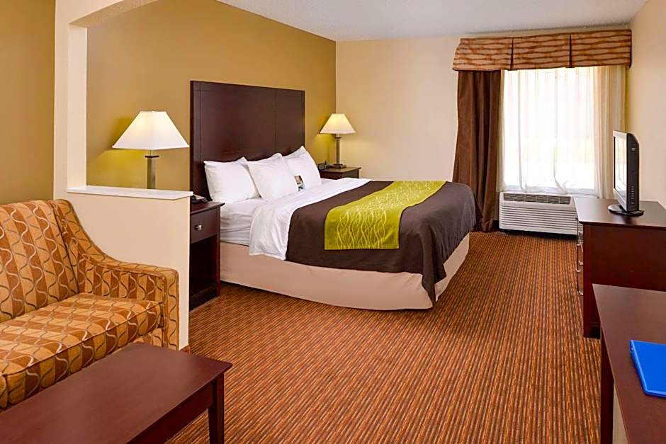 Holiday Inn Express & Suites Joplin Southeast by IHG