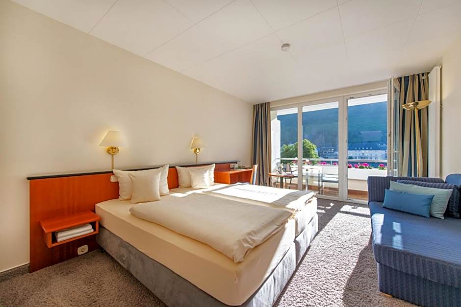 Hotel Karl Muller