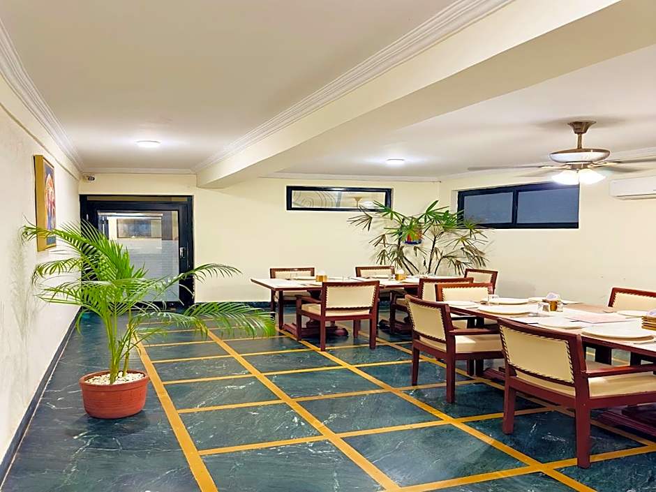 Hotel Himalaya Haridwar @ Har Ki Pauri Road