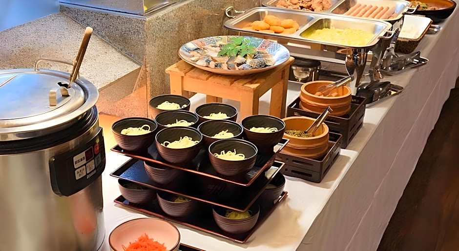 Hakata Green Hotel Annex