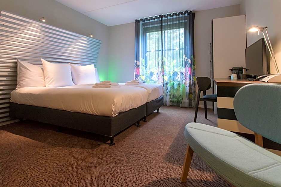 Hotel Kapellerput Heeze-Eindhoven