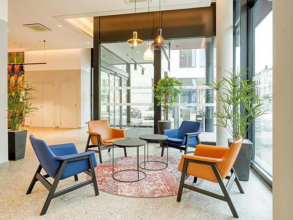 B&B HOTEL Namur