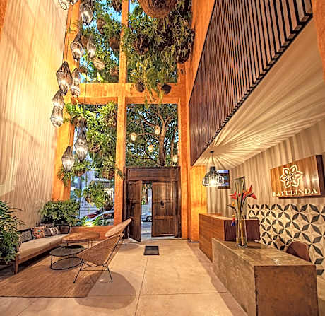 Sayulinda Hotel