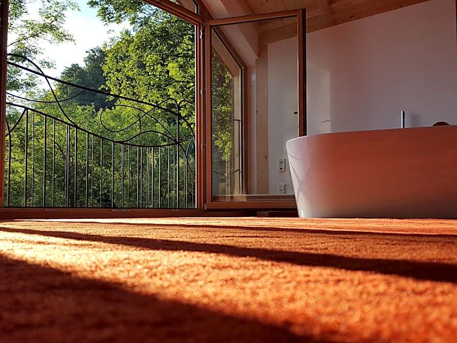 Sunhill Appartments, klimatisiert