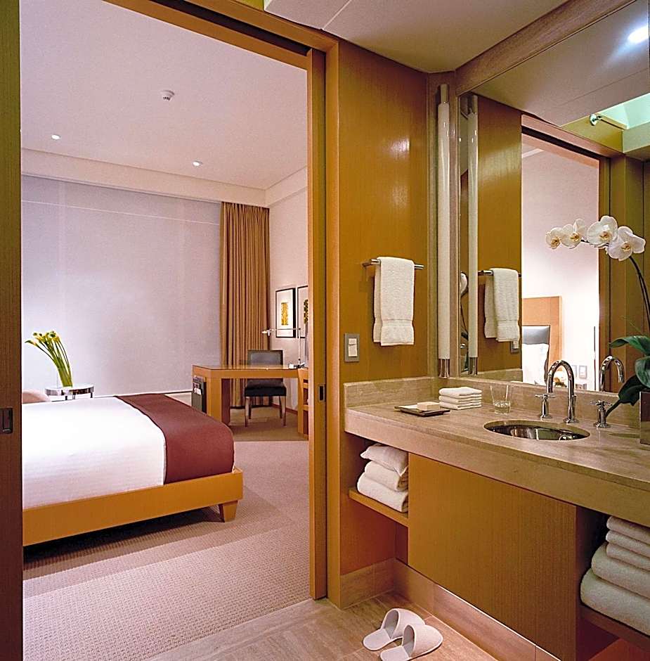 Grand Hyatt Sao Paulo