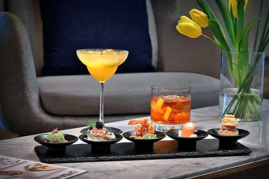 Voco Auckland City Centre By IHG