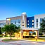 Home2 Suites By Hilton Dallas-Frisco