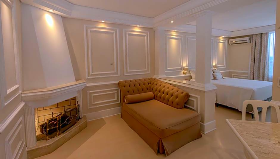 Lizon Curitiba Hotel