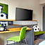 The Curve Hotel BayArena