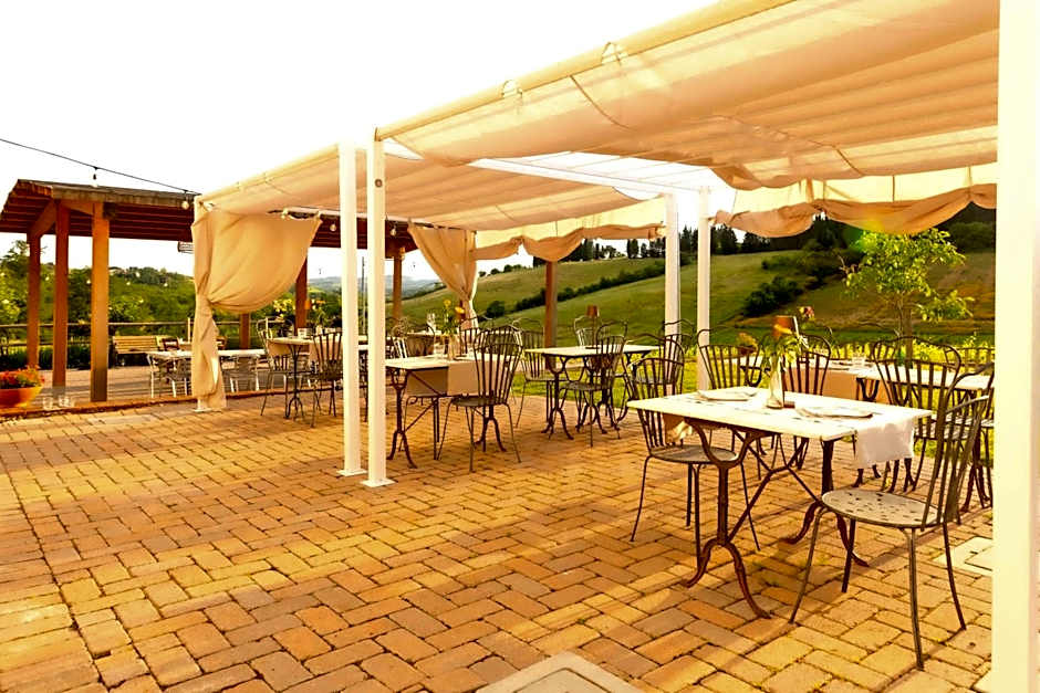 Azienda Agricola I Colli di Marliano