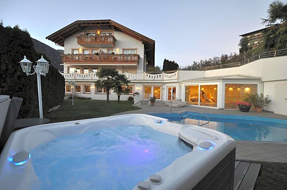 Adults only Hotel Grafenstein