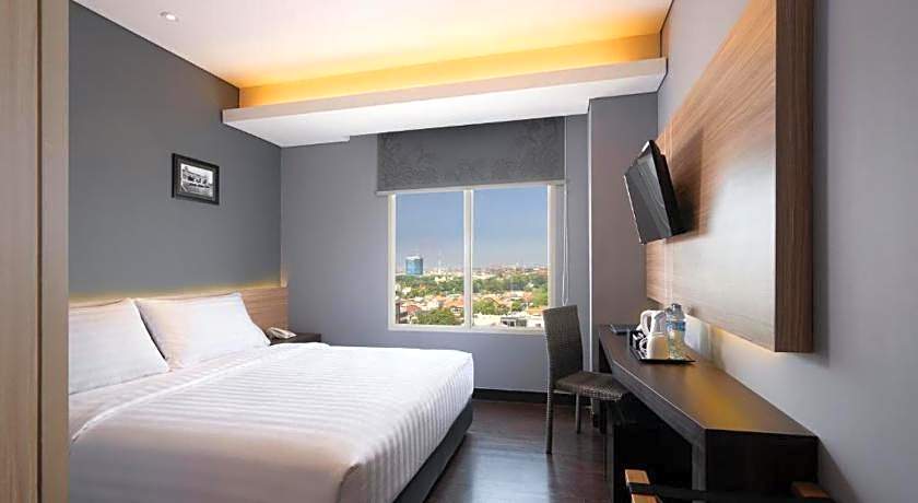 BATIQA Hotel Darmo - Surabaya