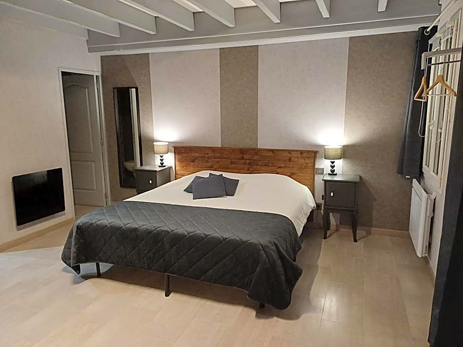 Domaine de Vandenesse Et Spa