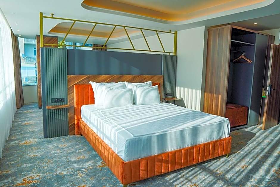 Destiny Marine Hotel
